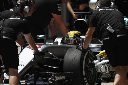 Is Hamilton poised to end his Interlagos curse?