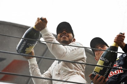 Was Hamilton or Verstappen the hero of Brazil?