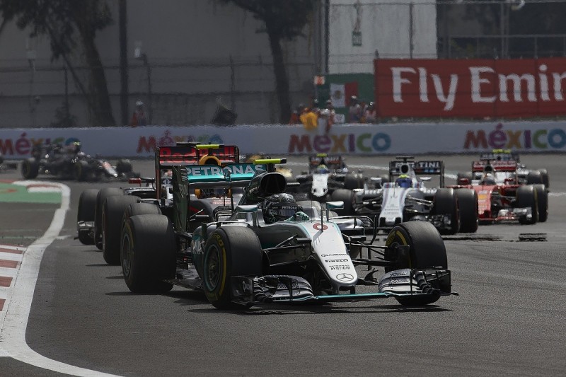 The change that could fix Formula 1