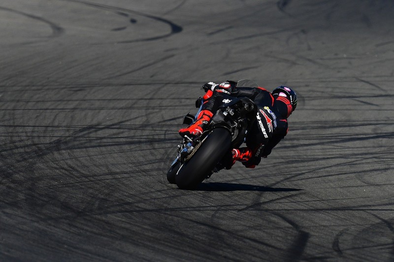 Why Lorenzo won't relive Rossi's Ducati nightmare