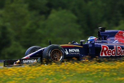 Why BMW's new hero does not need F1