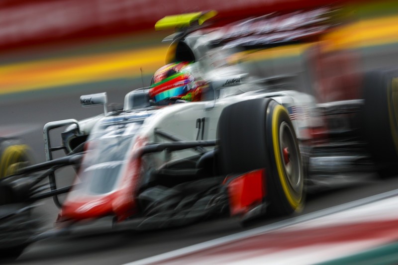 How Haas reveals Formula 1's biggest problem