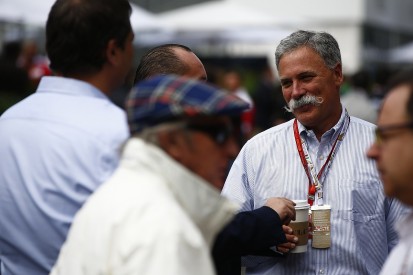 The risks facing Liberty's F1 bid