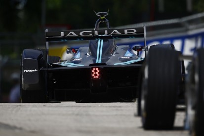 Is Jaguar Formula E's worst team?