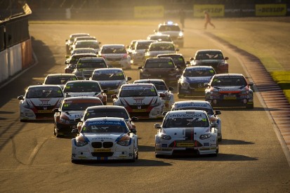 How works BTCC teams have changed in 20 years