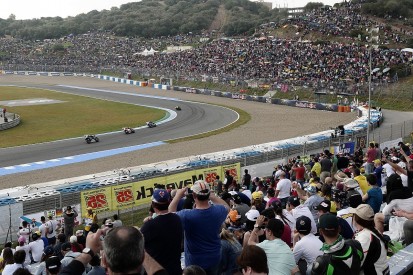 The top 10 MotoGP riders of 2016