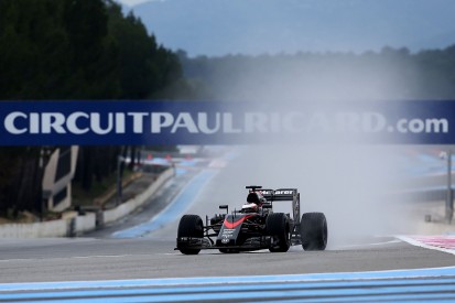 Is Ricard the right venue for F1's French return?
