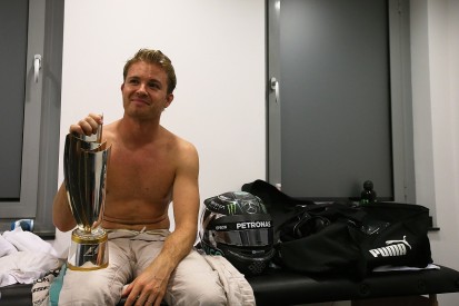 Has Rosberg retired too early?