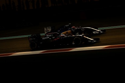 How Honda could supply a second F1 team
