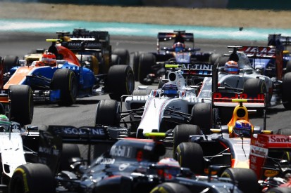 Gary Anderson's verdict on F1 2016