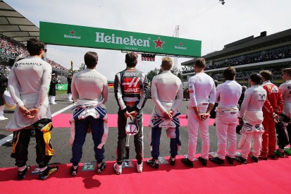 Formula 1's 2016 driver ratings