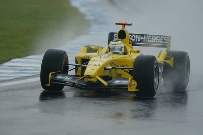 The worst F1 car to win a grand prix?