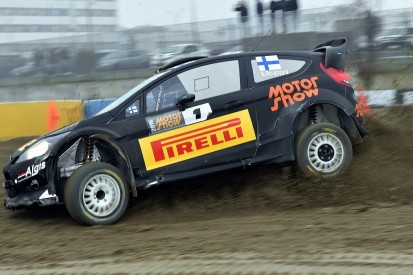 Rallying has found its Max Verstappen
