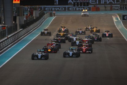 Autosport's F1 experts review 2016