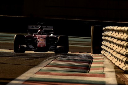 Why 2017 is make or break for F1