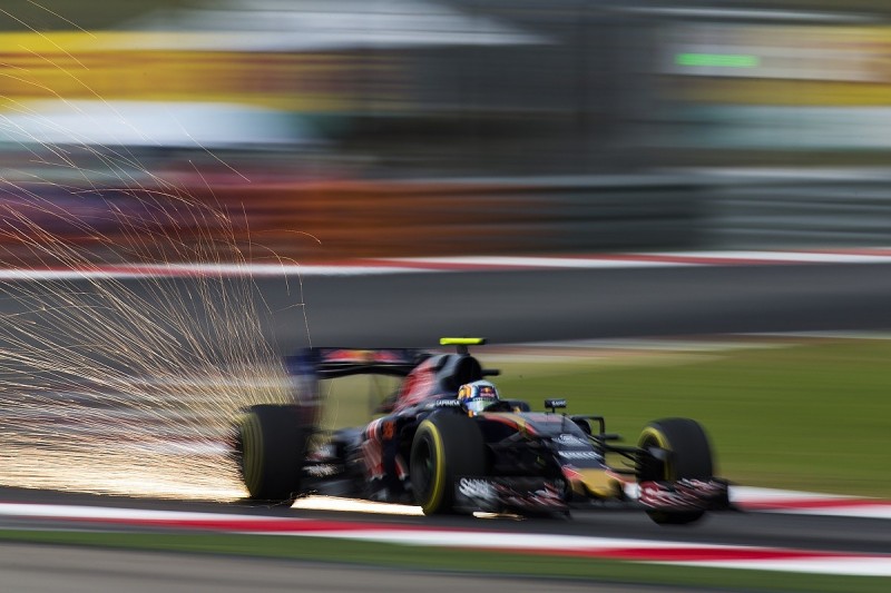 How Sainz handled Red Bull's snub
