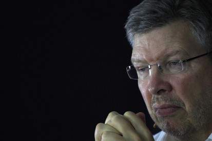 Interview: Ross Brawn uncut