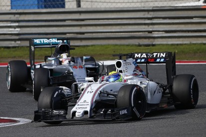 How Formula 1 could make reversed grids work