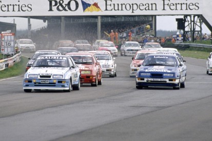 The greatest touring car of all time