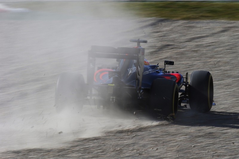 Life after Ron Dennis at McLaren