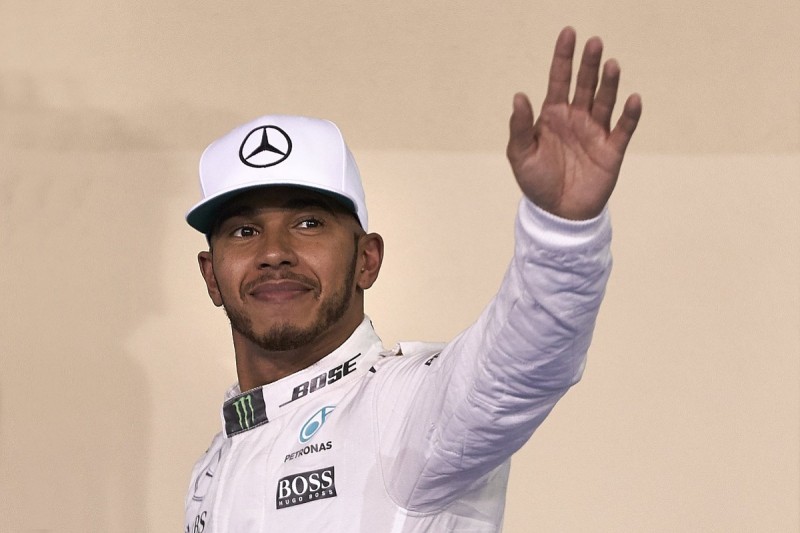 Who I'd pick to replace Rosberg