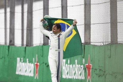 Williams should be bold: Let Massa retire