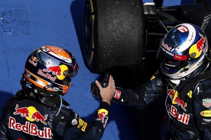 The real reason Red Bull holds the key to F1 2017