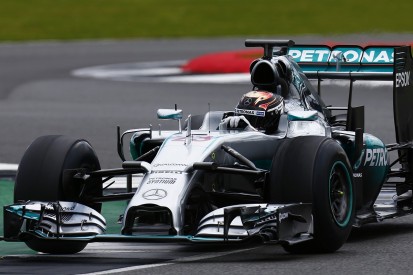 Why it’s not game over at Mercedes for Wehrlein