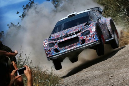 Is this the WRC's last chance?