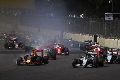 Why F1's new owner's next move is critical