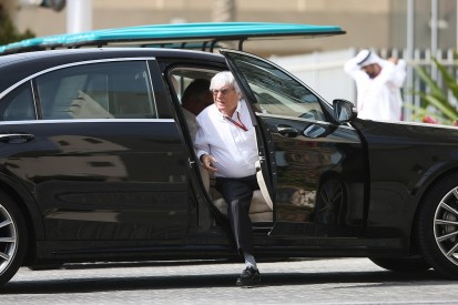 How Ecclestone triggered his own downfall