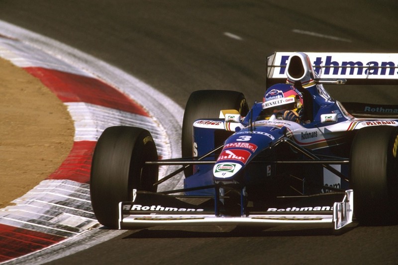 Villeneuve: 1997 glory and the regrets that followed