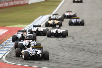 Formula 1 must become road irrelevant