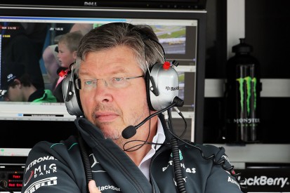 What Ross Brawn needs to do to fix F1