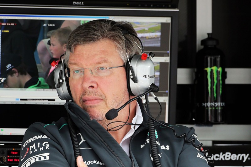 What Ross Brawn needs to do to fix F1