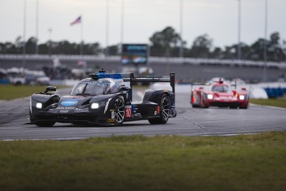 Should Le Mans welcome DPis and Cadillac?