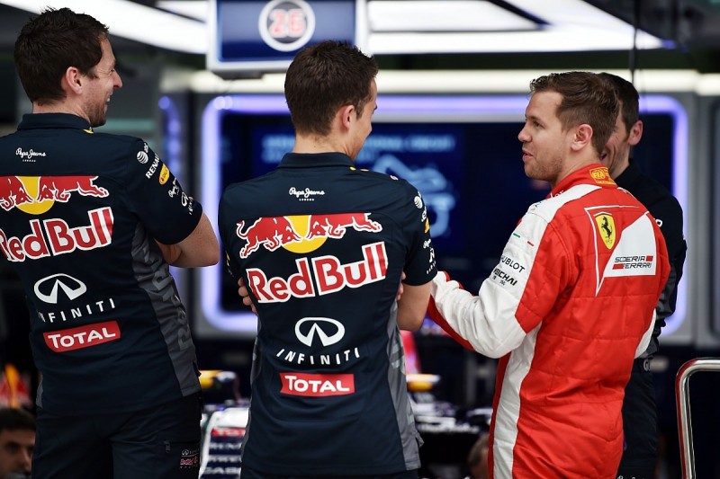 Should F1 drivers race for every team?
