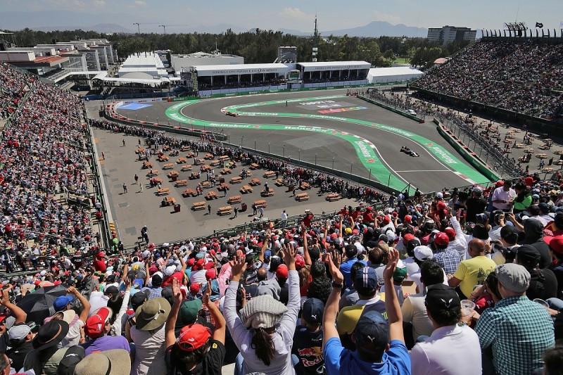 Why F1 has to be wary of Super Bowl ambitions