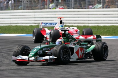Why are manufacturers snubbing Formula 1?