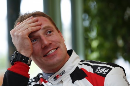 How Toyota the underdog shocked the WRC
