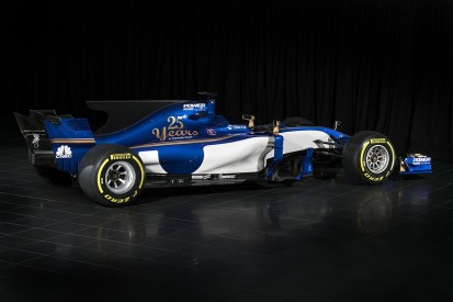 Sauber's big steps under F1's new rules