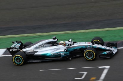 Why Formula 1 should fear the new Mercedes