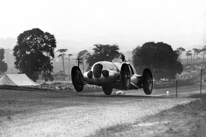 How F1 has returned to a 1930s fundamental
