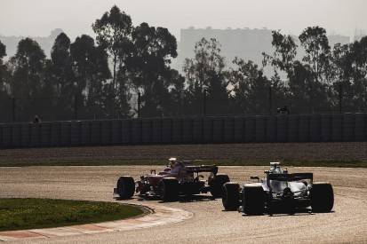 Ranking the 2017 Formula 1 cars so far