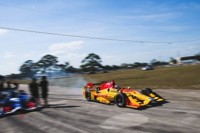 Is Ganassi the solution to Honda's problems?