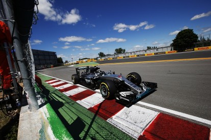Why a 25-race F1 calendar is a risk