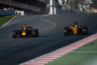 Are Honda's woes masking Renault's troubles?