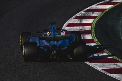 Why F1 must listen to Hamilton... and Villeneuve