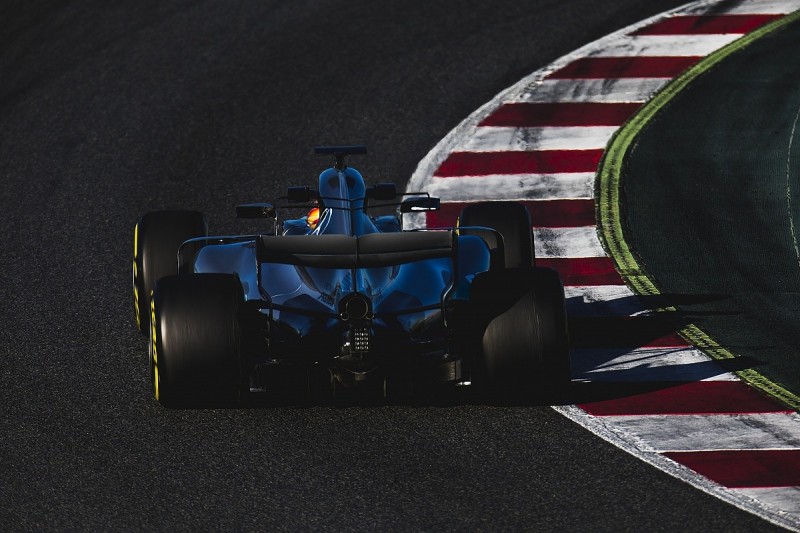 Why F1 must listen to Hamilton... and Villeneuve