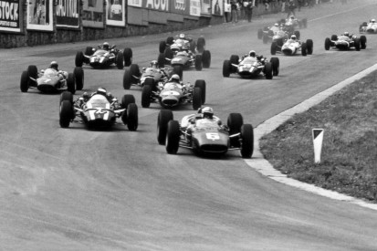 John Surtees' 10 greatest F1 drives ranked